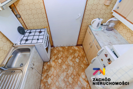 Kawalerka w Centrum Zielonej GÓry!!